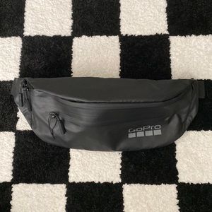 GoPro fanny Pack Sling